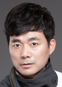 Jung Woo Hyuk