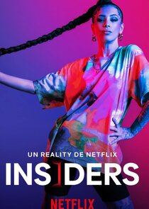 Insiders — кадр