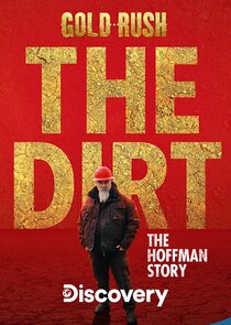 Gold Rush The Dirt: The Hoffman Story small logo