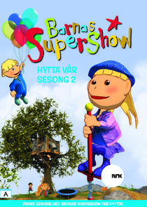 Barnas Supershow — кадр