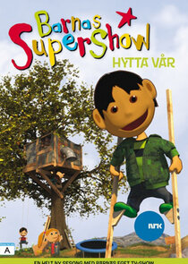 Barnas Supershow — кадр