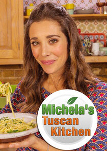 Michela's Tuscan Kitchen