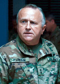 General Parham