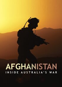 Afghanistan: Inside Australia's War