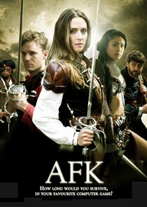 AFK — кадр