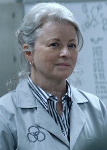Dr. Amanda Siegel