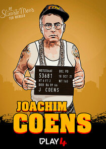 Joachim Coens