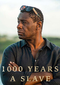 1000 Years a Slave