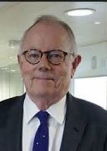 Michael Whitehall