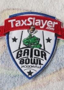 TaxSlayer Bowl