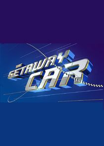The Getaway Car — кадр