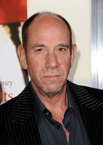 Miguel Ferrer