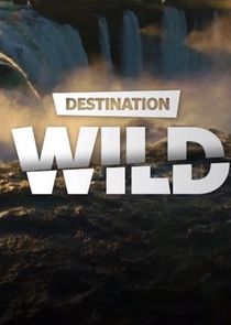 Destination Wild — кадр