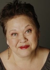  Amy Hill
