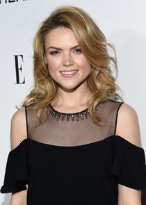  Erin Richards