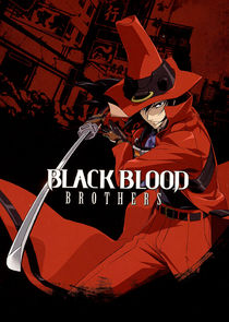 Black Blood Brothers