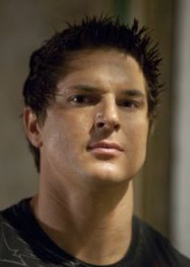 Zak Bagans