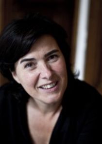  Alice Reijs