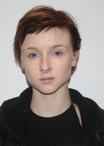Megan Brunell