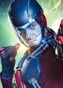 Ray Palmer