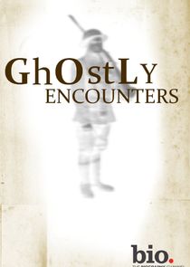 Ghostly Encounters