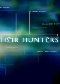 Heir Hunters — кадр