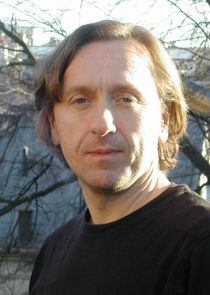 Robert Skjærstad
