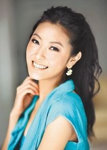 Wang Katherine
