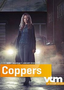Coppers — кадр