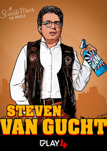 Steven Van Gucht