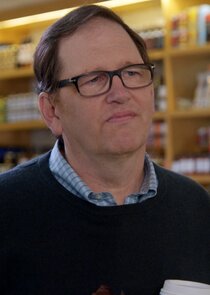 Dennis Zweibel