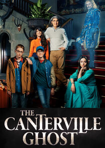 the canterville ghost episode 2