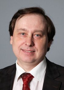 Виталий Шкунов