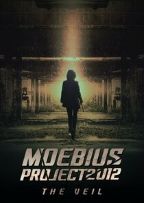 Moebius: The Veil poszter