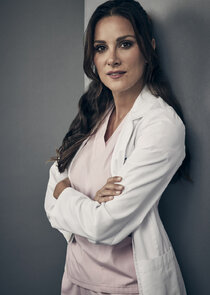 Dr. Carina DeLuca