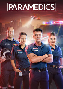 Paramedics — кадр