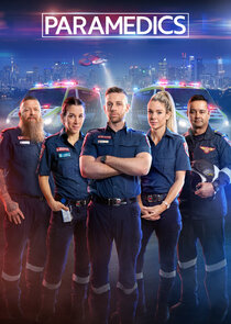 Paramedics — кадр