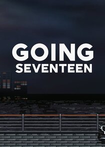 Going Seventeen — кадр
