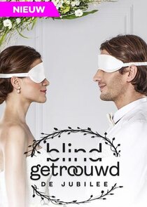Blind Getrouwd: De Jubilee