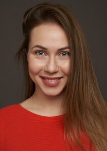 Наталья Коровкина