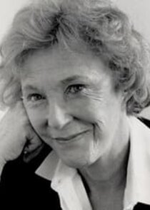 Doris Petrie