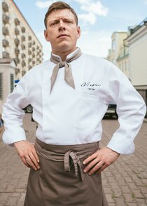 Арсений Андреевич Чуганин, шеф-повар