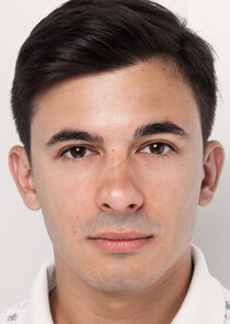 Алексей Марков