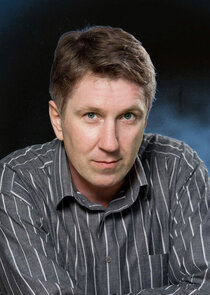 Алексей Тегленков