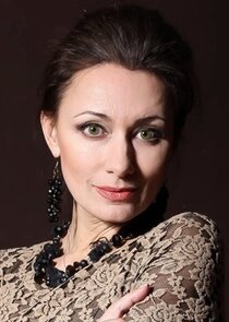 Жанна Семёнова