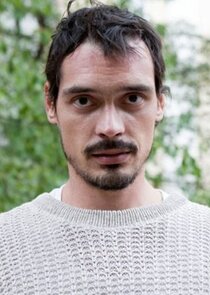 Евгений Гусев