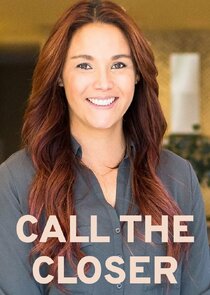 Call the Closer — кадр