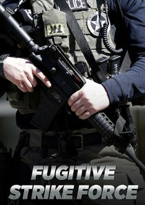 Fugitive Strike Force
