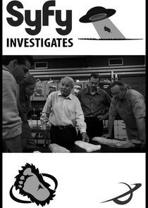 SCI FI Investigates