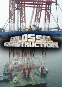 Colossal Construction
